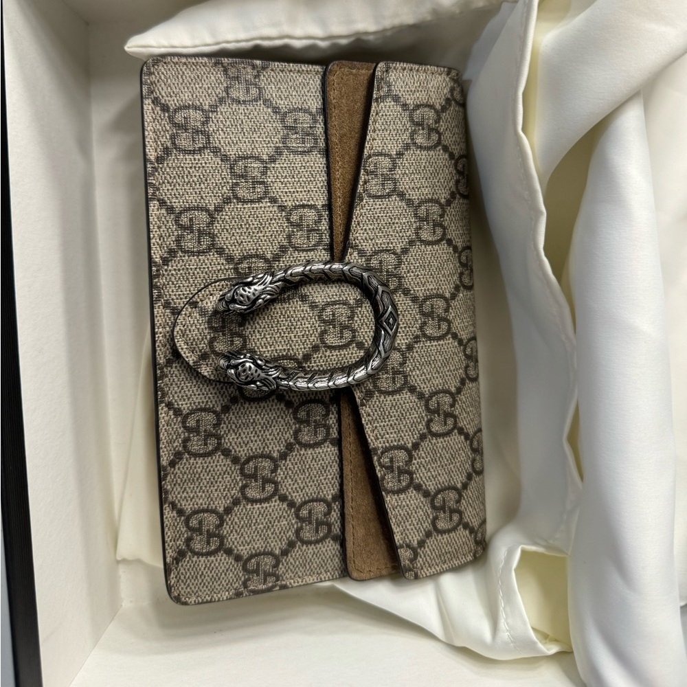DIONYSUS GG SUPREME SUPER MINI BAG